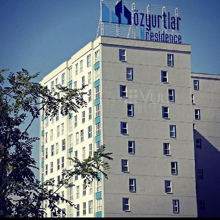 Point Last Büyükçekmece Extérieur photo