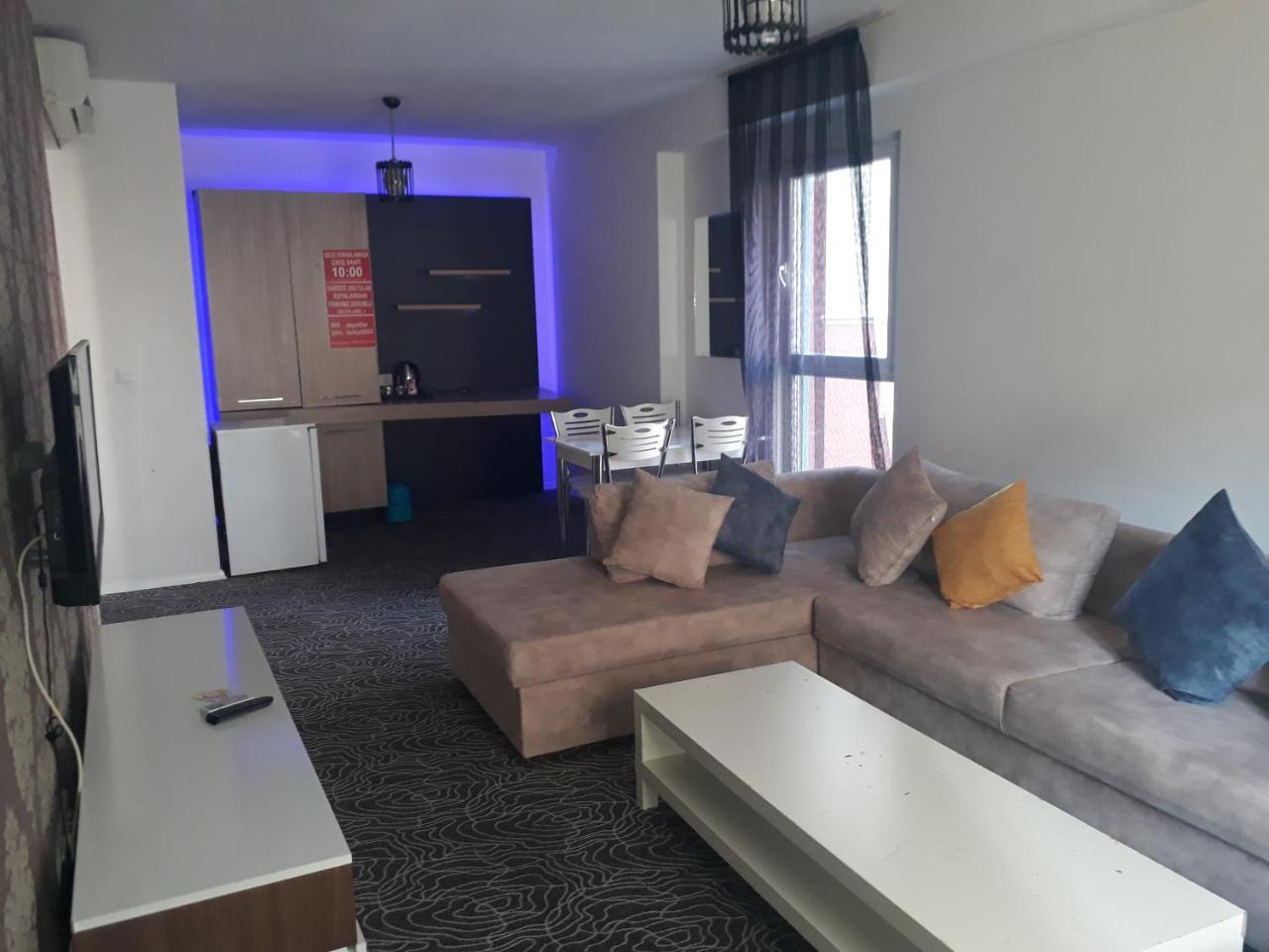 Point Last Büyükçekmece Extérieur photo