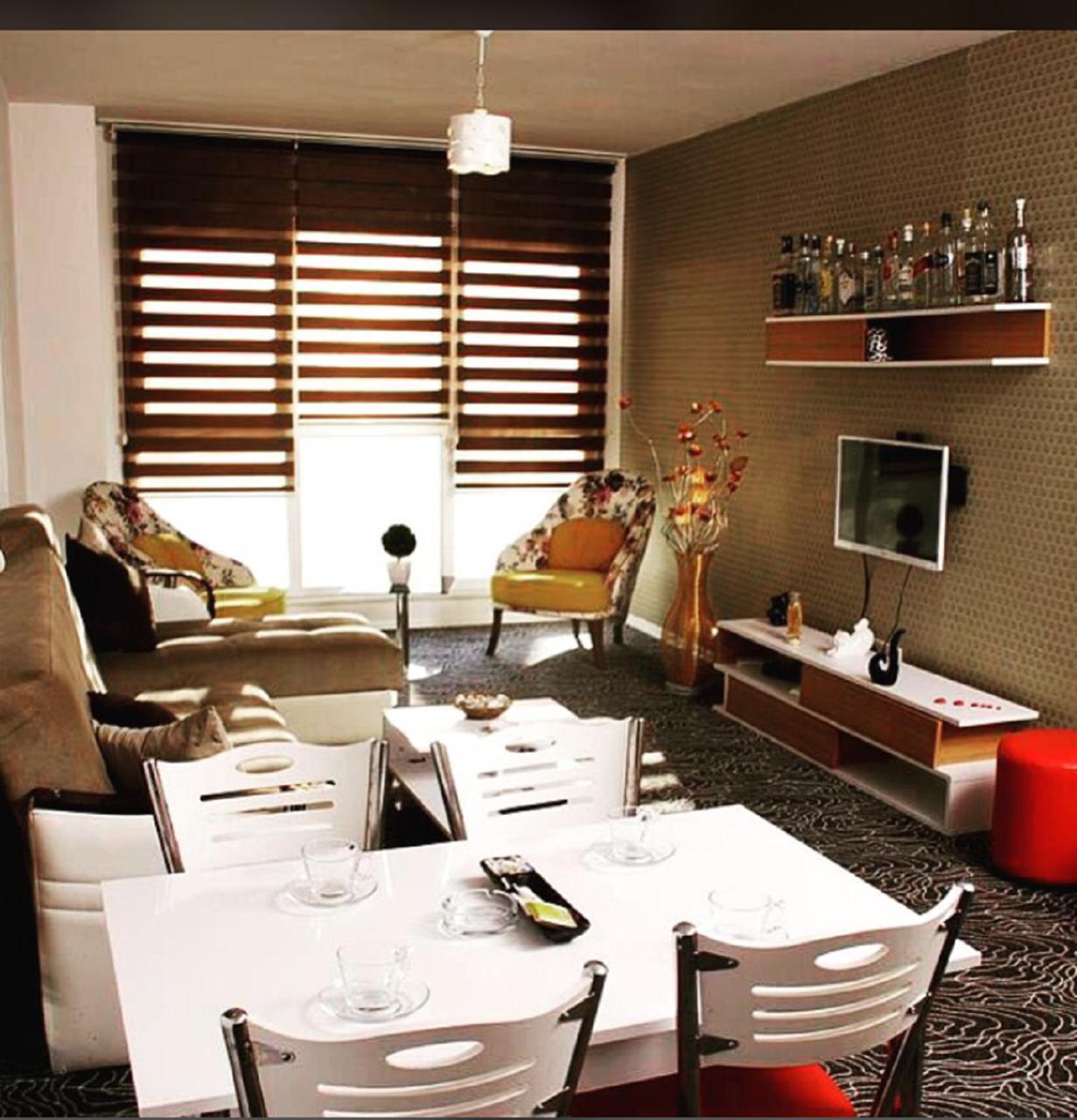 Point Last Büyükçekmece Extérieur photo