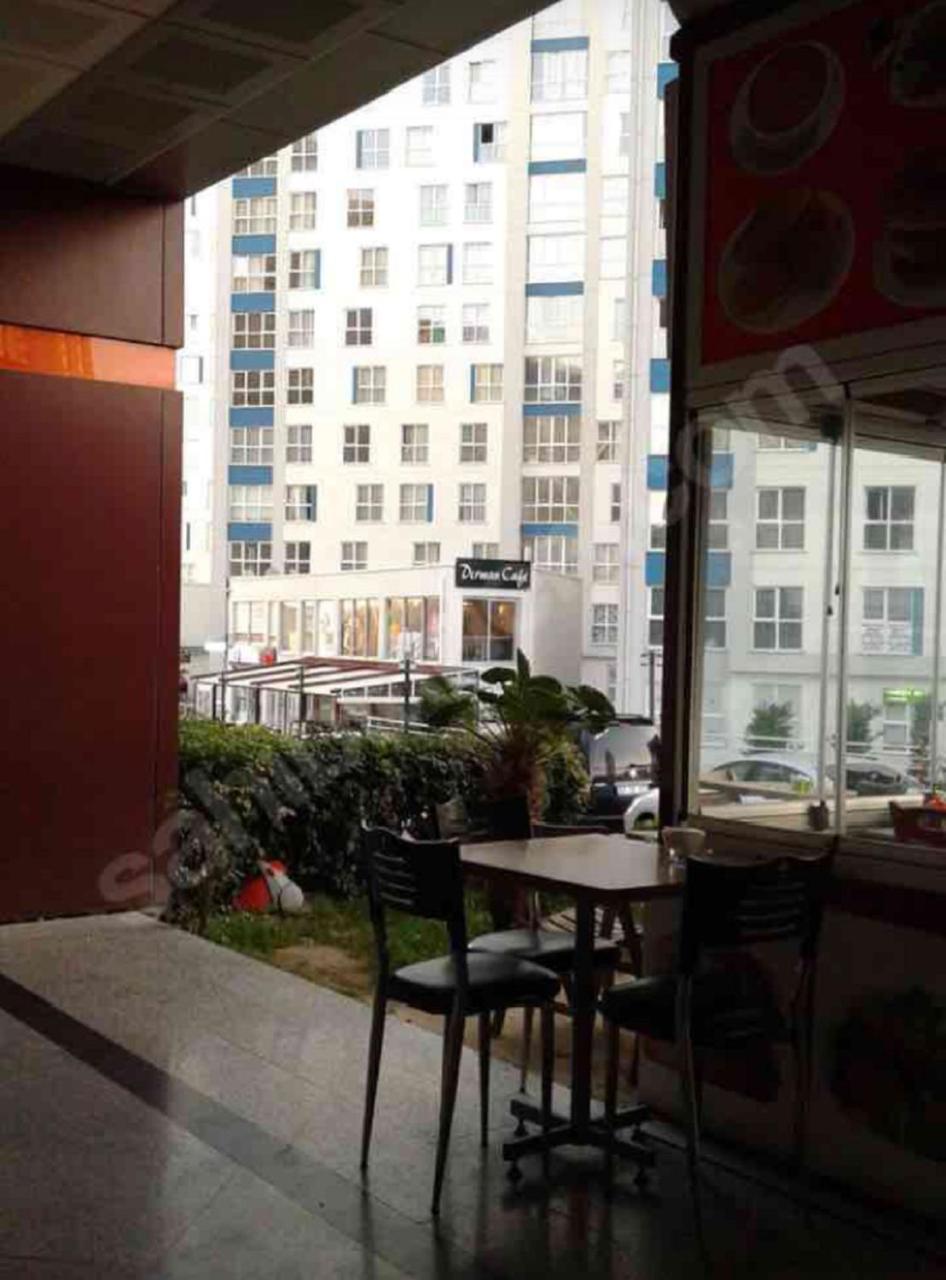 Point Last Büyükçekmece Extérieur photo