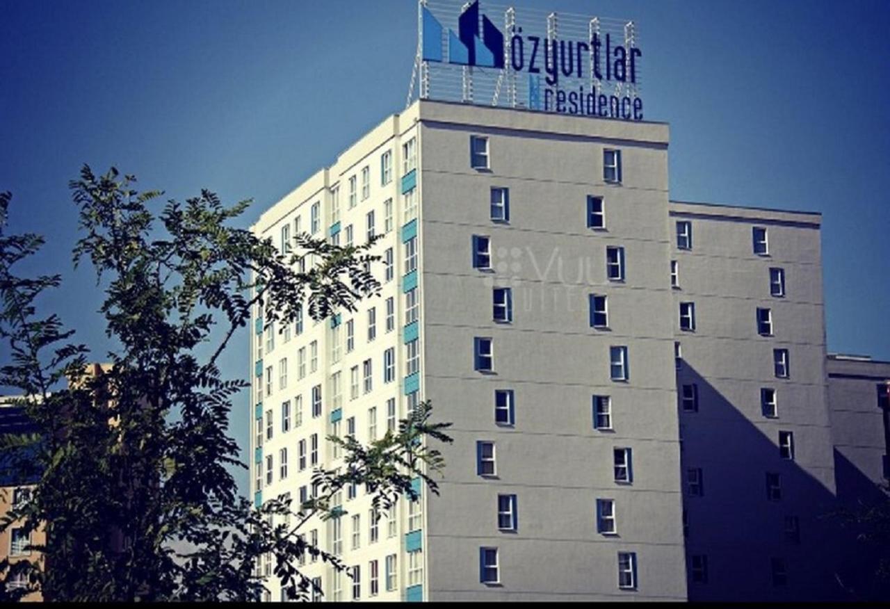 Point Last Büyükçekmece Extérieur photo