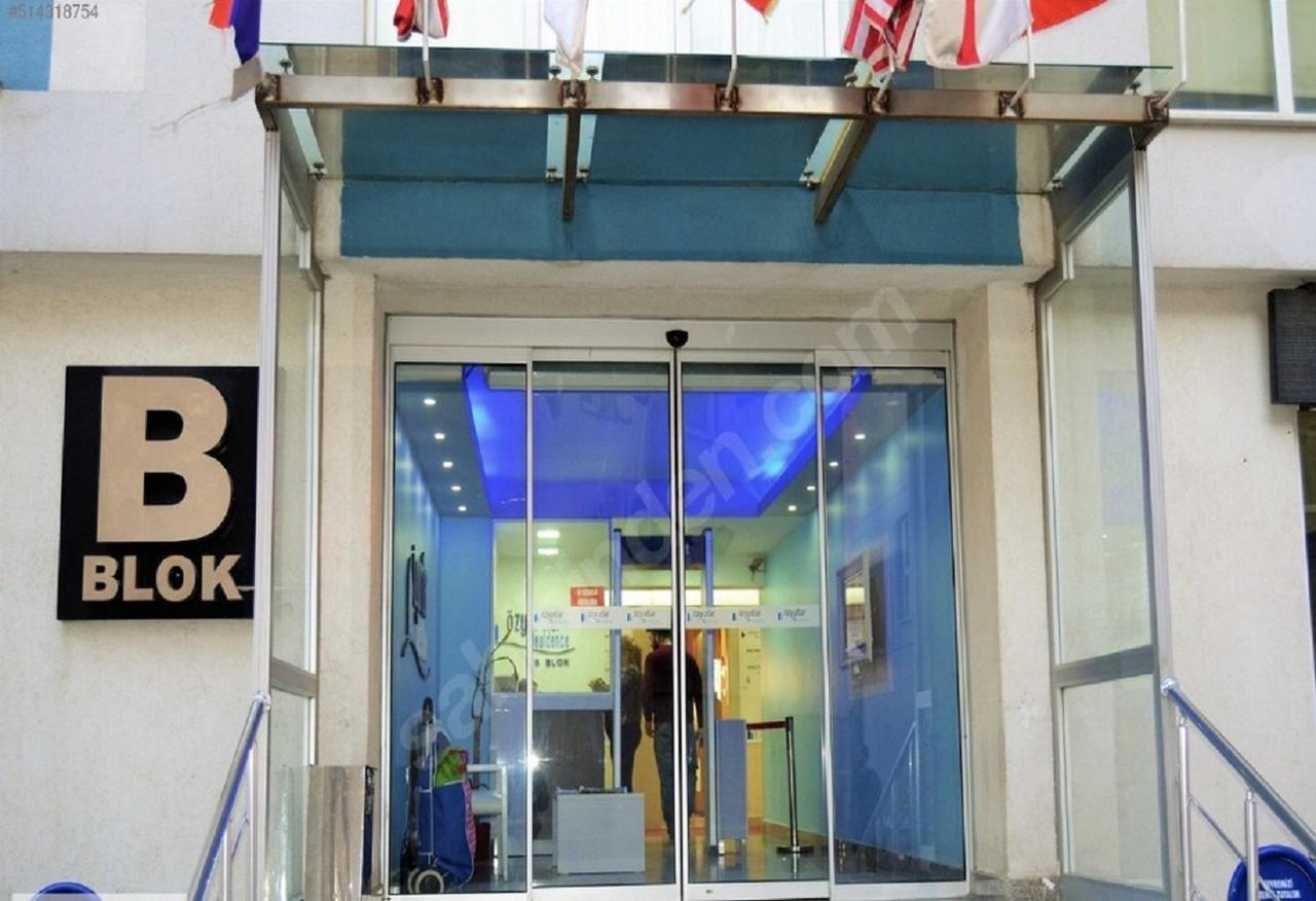 Point Last Büyükçekmece Extérieur photo