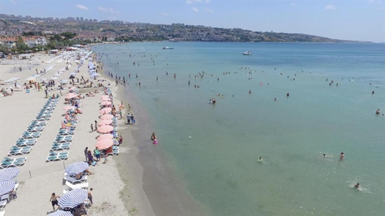 Point Last Büyükçekmece Extérieur photo